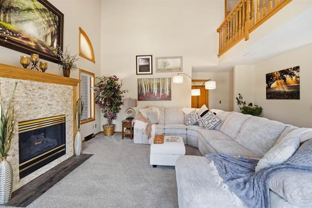 N5122 SUMMIT DRIVE, Fond Du Lac, WI 54937