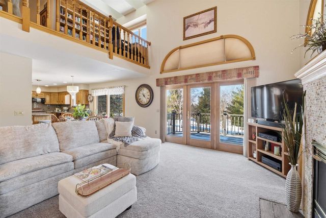 N5122 SUMMIT DRIVE, Fond Du Lac, WI 54937