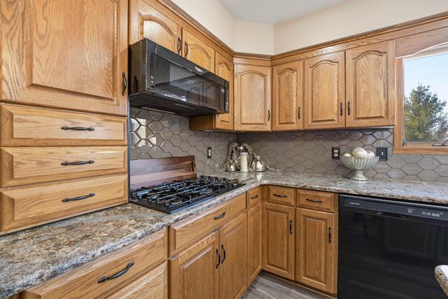 N5122 SUMMIT DRIVE, Fond Du Lac, WI 54937