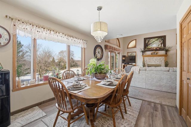 N5122 SUMMIT DRIVE, Fond Du Lac, WI 54937