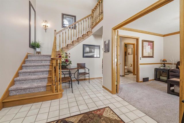 N5122 SUMMIT DRIVE, Fond Du Lac, WI 54937