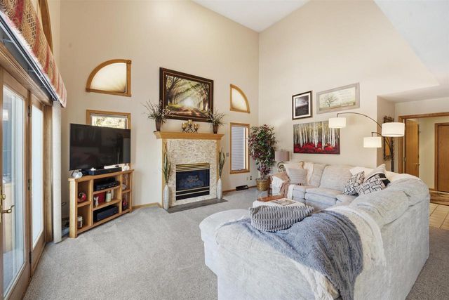 N5122 SUMMIT DRIVE, Fond Du Lac, WI 54937