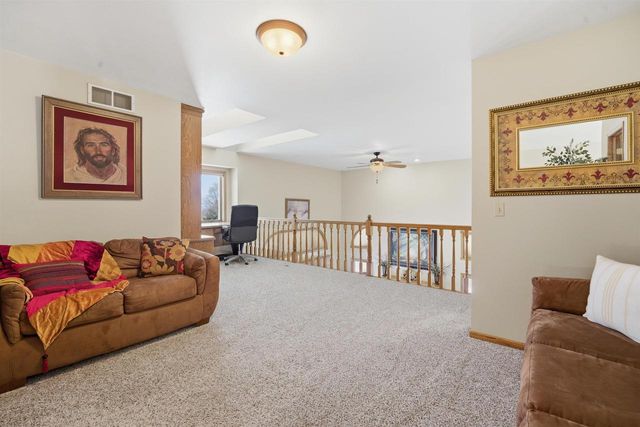 N5122 SUMMIT DRIVE, Fond Du Lac, WI 54937