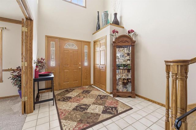 N5122 SUMMIT DRIVE, Fond Du Lac, WI 54937