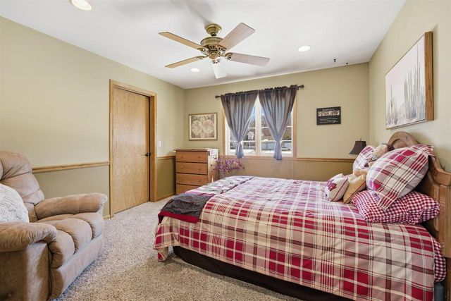 N5122 SUMMIT DRIVE, Fond Du Lac, WI 54937