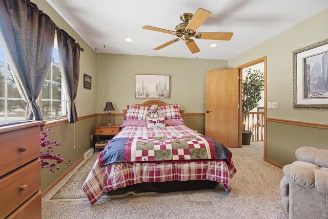 N5122 SUMMIT DRIVE, Fond Du Lac, WI 54937