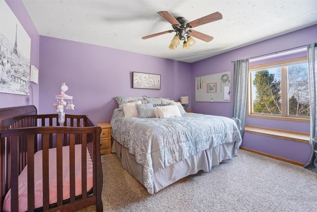 N5122 SUMMIT DRIVE, Fond Du Lac, WI 54937