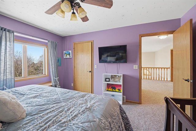 N5122 SUMMIT DRIVE, Fond Du Lac, WI 54937