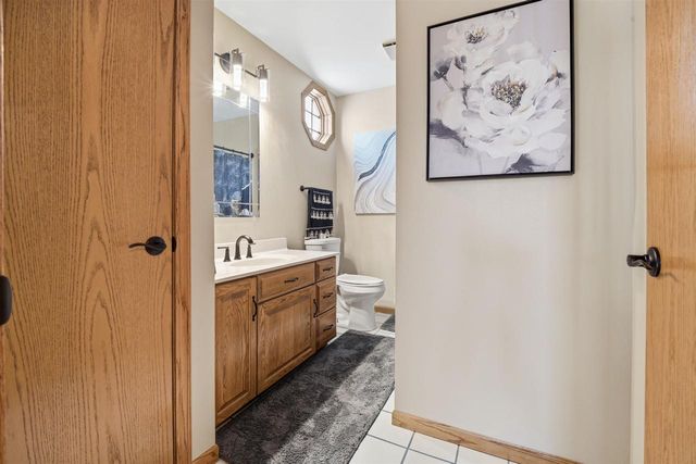 N5122 SUMMIT DRIVE, Fond Du Lac, WI 54937