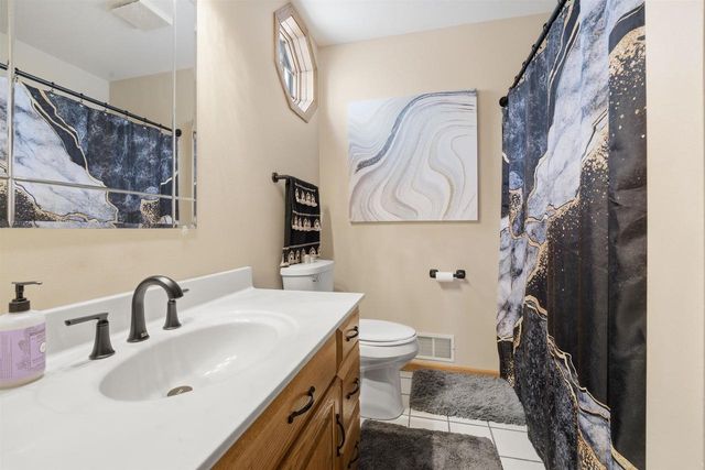 N5122 SUMMIT DRIVE, Fond Du Lac, WI 54937