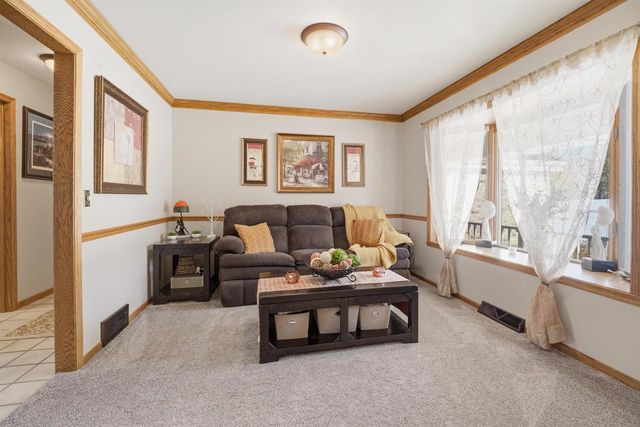 N5122 SUMMIT DRIVE, Fond Du Lac, WI 54937