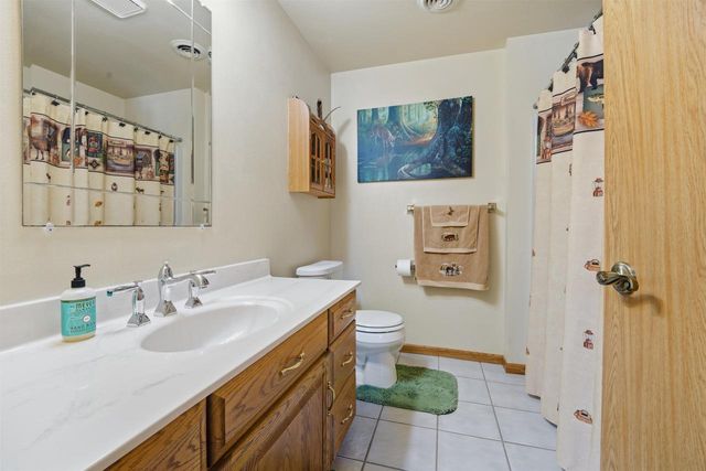 N5122 SUMMIT DRIVE, Fond Du Lac, WI 54937