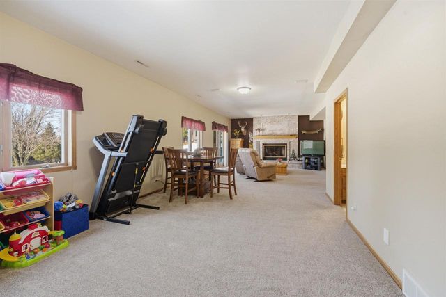 N5122 SUMMIT DRIVE, Fond Du Lac, WI 54937