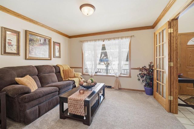 N5122 SUMMIT DRIVE, Fond Du Lac, WI 54937