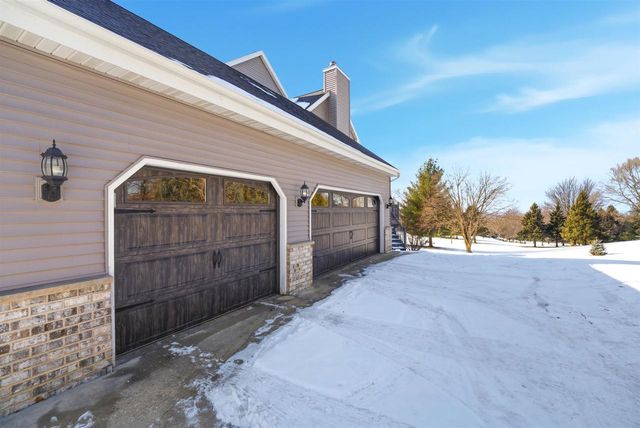 N5122 SUMMIT DRIVE, Fond Du Lac, WI 54937