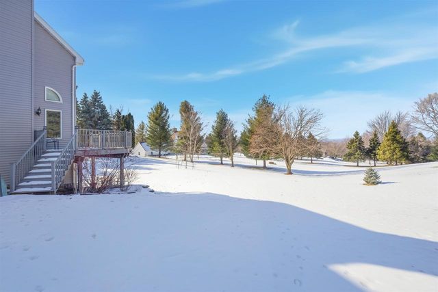 N5122 SUMMIT DRIVE, Fond Du Lac, WI 54937
