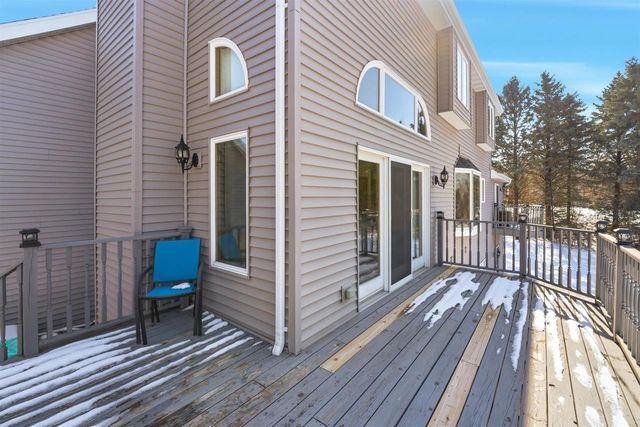 N5122 SUMMIT DRIVE, Fond Du Lac, WI 54937