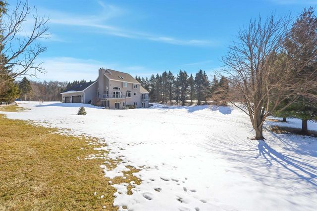 N5122 SUMMIT DRIVE, Fond Du Lac, WI 54937