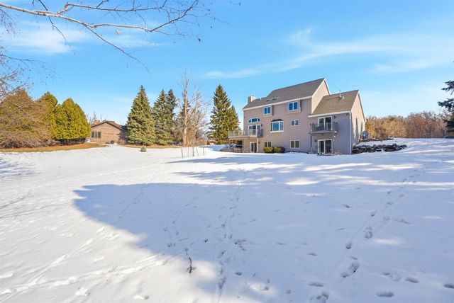 N5122 SUMMIT DRIVE, Fond Du Lac, WI 54937