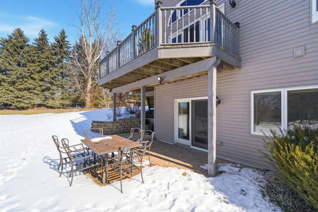 N5122 SUMMIT DRIVE, Fond Du Lac, WI 54937