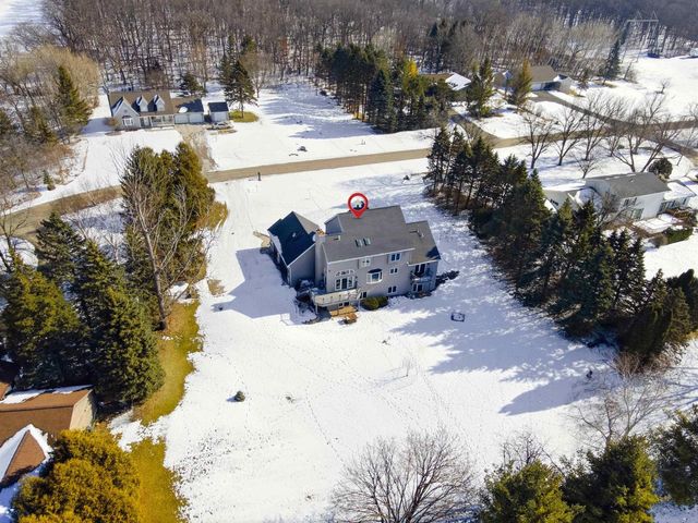 N5122 SUMMIT DRIVE, Fond Du Lac, WI 54937