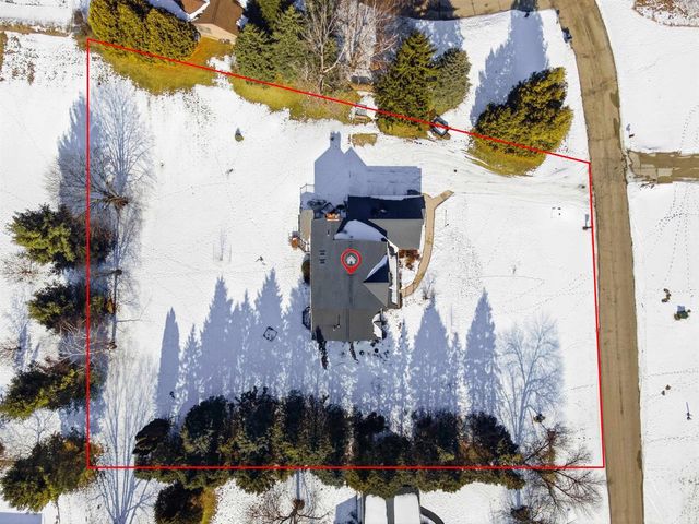 N5122 SUMMIT DRIVE, Fond Du Lac, WI 54937