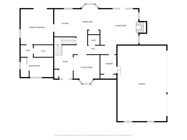 N5122 SUMMIT DRIVE, Fond Du Lac, WI 54937