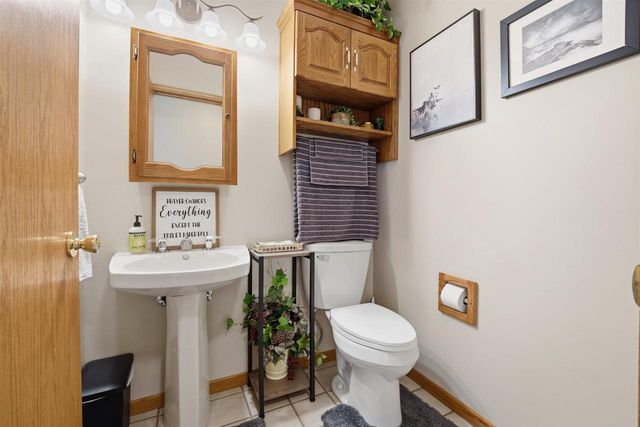 N5122 SUMMIT DRIVE, Fond Du Lac, WI 54937