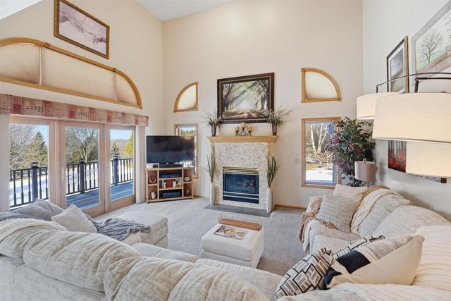 N5122 SUMMIT DRIVE, Fond Du Lac, WI 54937