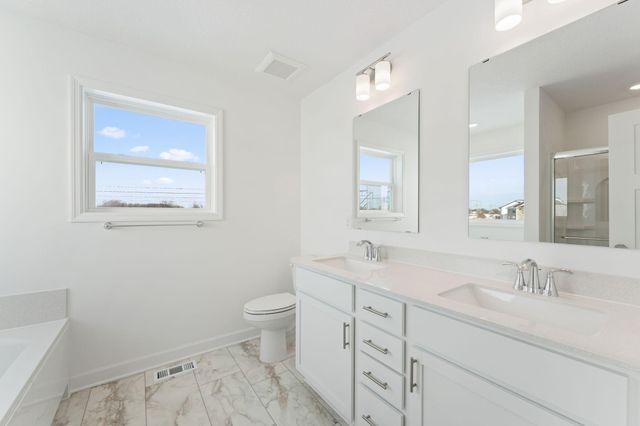 9876 49th Place NE, Saint Michael, MN 55376