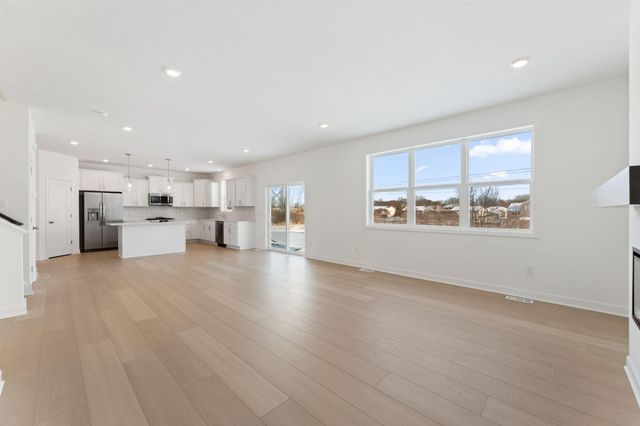 9876 49th Place NE, Saint Michael, MN 55376