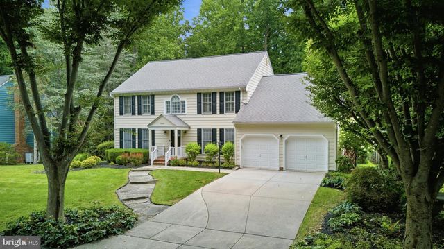 11865 BRIGHT PSGE, Columbia, MD 21044