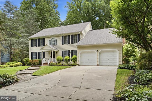 11865 BRIGHT PSGE, Columbia, MD 21044