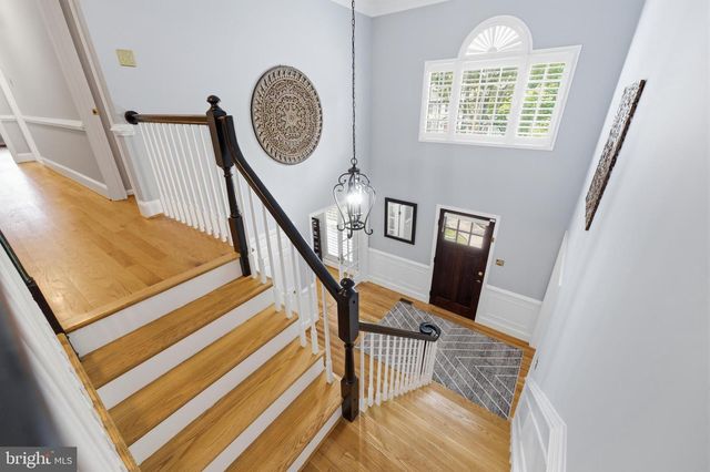 11865 BRIGHT PSGE, Columbia, MD 21044