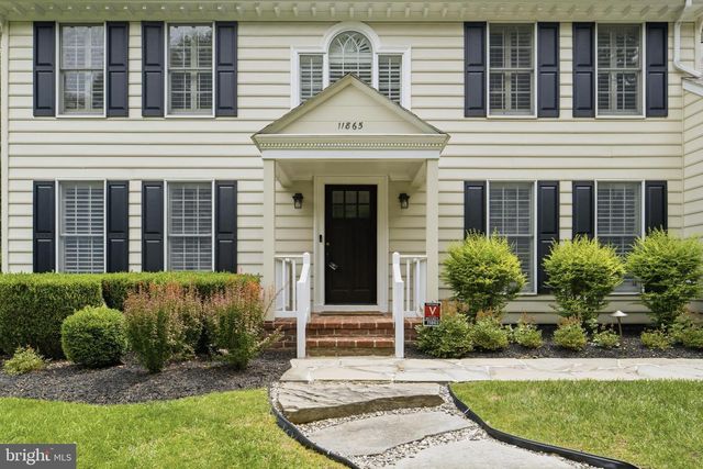 11865 BRIGHT PSGE, Columbia, MD 21044
