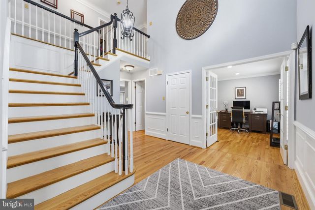 11865 BRIGHT PSGE, Columbia, MD 21044