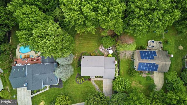 11865 BRIGHT PSGE, Columbia, MD 21044