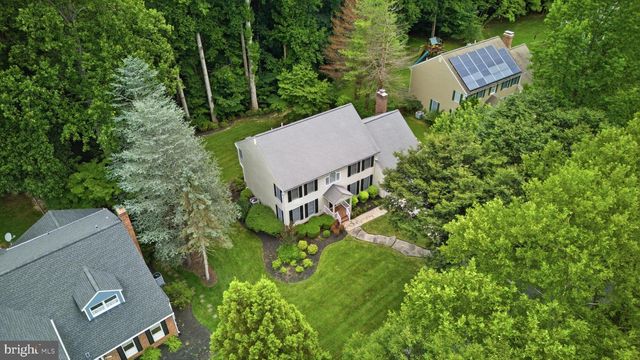 11865 BRIGHT PSGE, Columbia, MD 21044