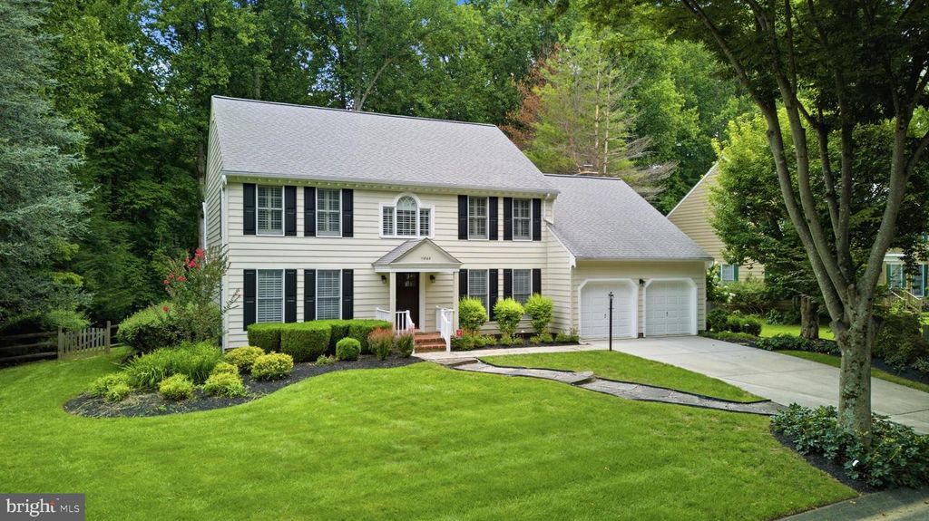 11865 BRIGHT PSGE, Columbia, MD 21044