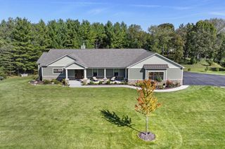 6844 Horseshoe TRAIL, Burlington, WI 53105