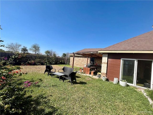 401 N 48th Street, Mcallen, TX 78501