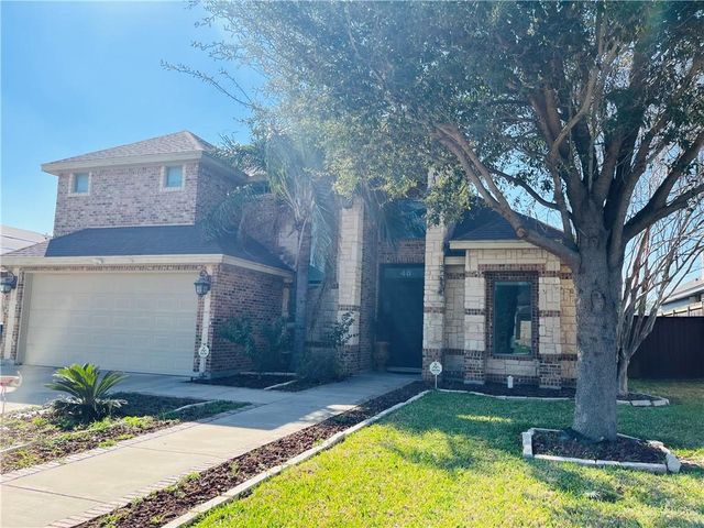 401 N 48th Street, Mcallen, TX 78501