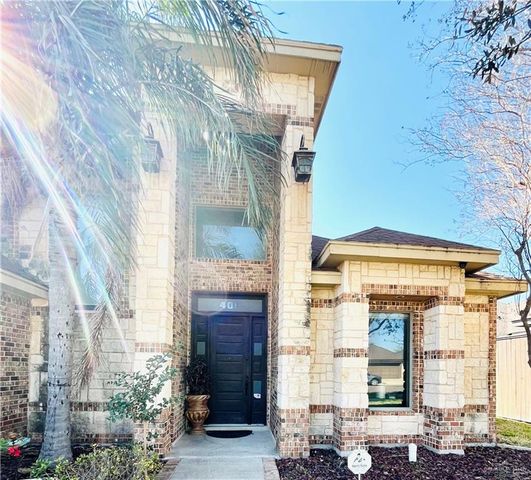 401 N 48th Street, Mcallen, TX 78501