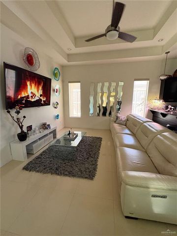 401 N 48th Street, Mcallen, TX 78501