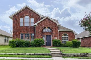 1626 Arbor Creek Drive, Garland, TX 75040