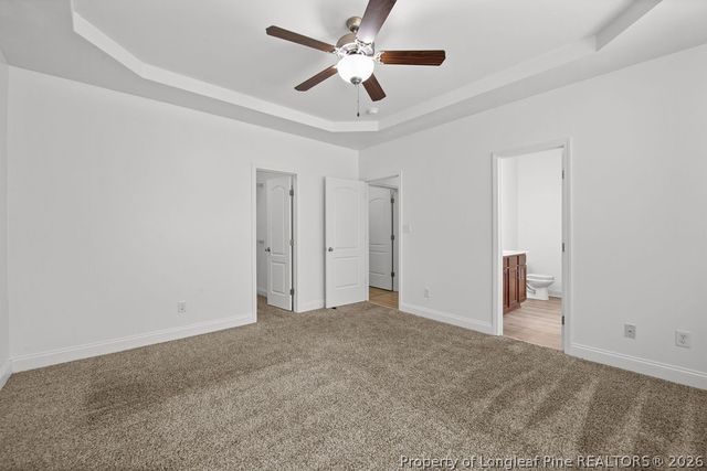 343 Fountain Grove Drive, Raeford, NC 28376