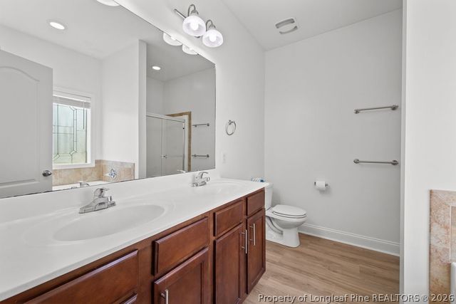 343 Fountain Grove Drive, Raeford, NC 28376