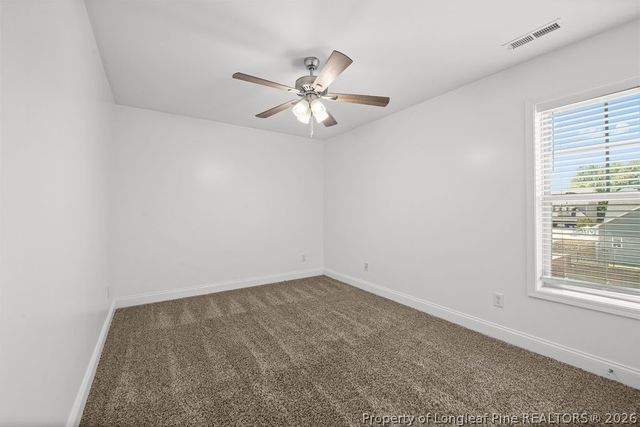 343 Fountain Grove Drive, Raeford, NC 28376