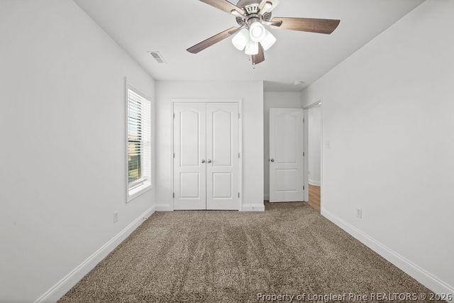 343 Fountain Grove Drive, Raeford, NC 28376