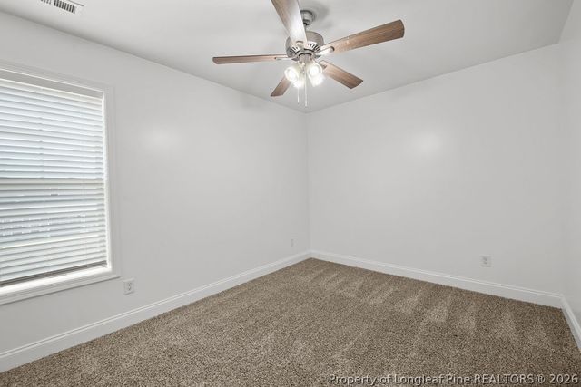 343 Fountain Grove Drive, Raeford, NC 28376